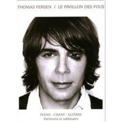 Thomas Fersen Le Pavillon...