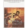 Ouvrage occasion Celine Dion The colour of my love Piano Voix Guitare Melody music caen
