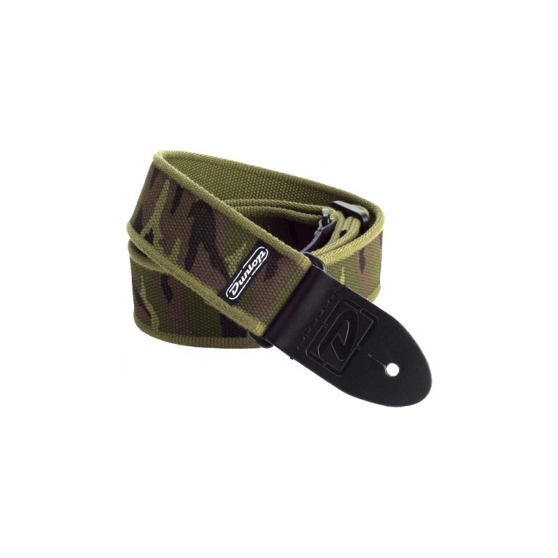 Dunlop Courroies Standard D38-33GN Melody music caen Dunlop Courroies Standard D38-33GN Melody music caen