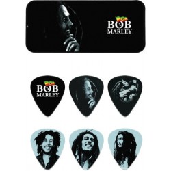 Dunlop Mediators Collector BOB Melody music caen