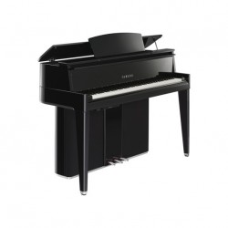 Yamaha Piano Hybride AvantGrand N2