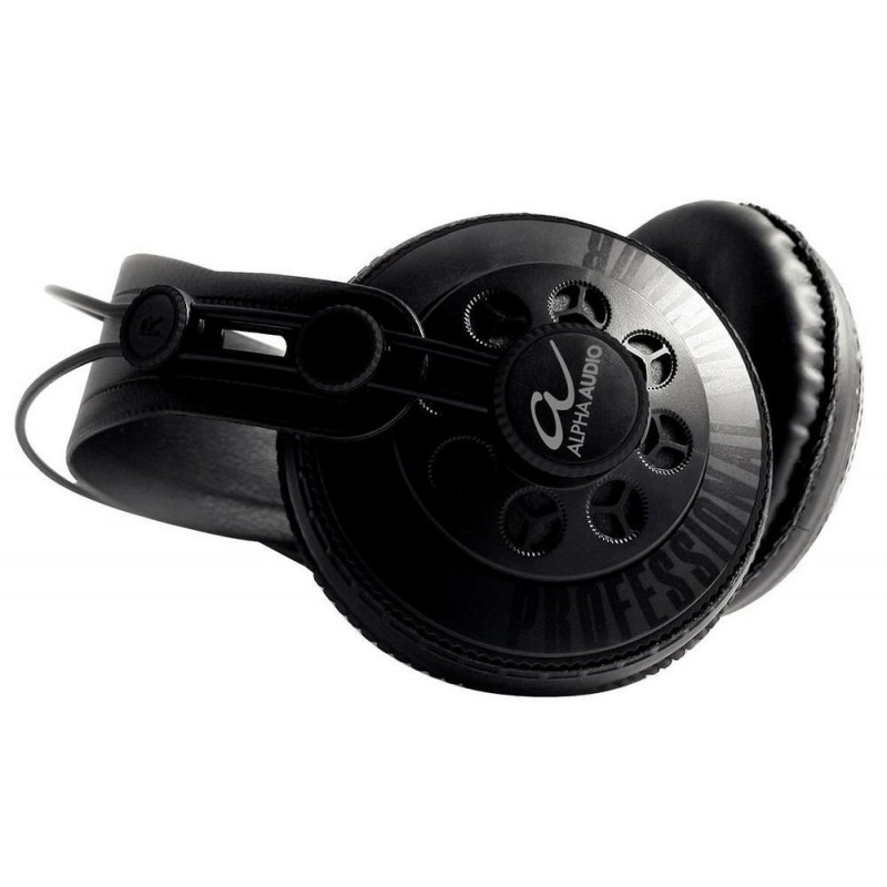 Casque Semi-ouvert Confort Melody music caen Casque Semi-ouvert Confort Melody music caen