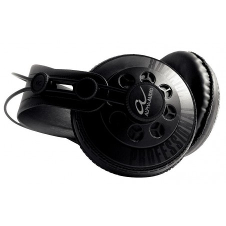 Casque Semi-ouvert Confort Melody music caen