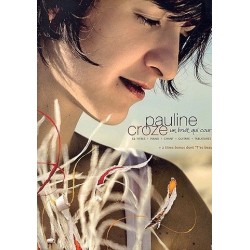 Pauline Croze Un bruit qui court piano chant guitare tablatures Melody music caen