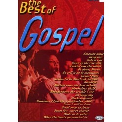 The best of Gospel Piano...