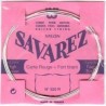 Savarez 520R jeux Cordes Classique