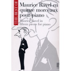 Maurice Ravel en 15...