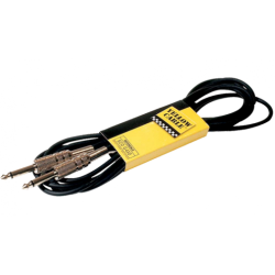 Yellow Cable Jack jack 3m Melody music caen