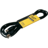 Yellow Cable MIDI male/MIDI male