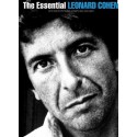 Leonard Cohen The Essential Piano voix guitare Melody music caen
