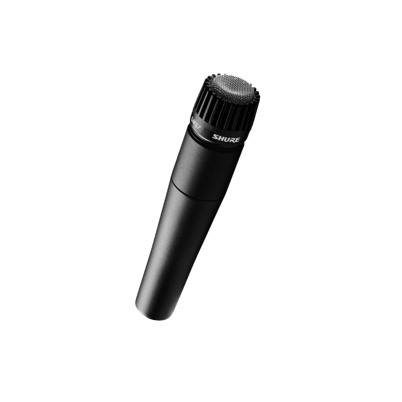 SHURE SM57