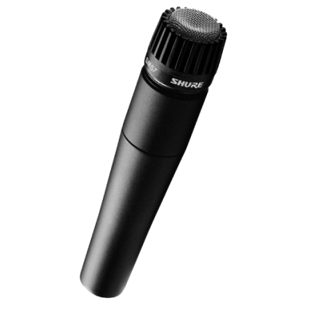 SHURE SM57 Melody music caen