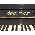 Steiner UP 123 piano Melody music caen