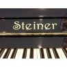 Steiner UP 123 piano