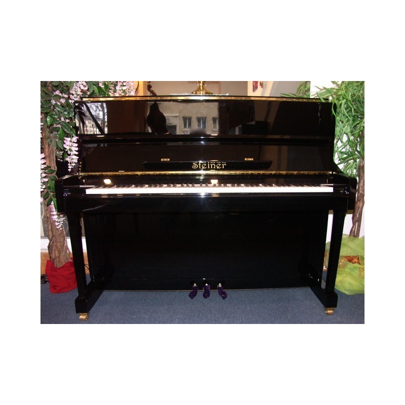 Steiner UP 123 piano Melody music caen Steiner UP 123 piano Melody music caen