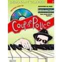 Débutant Clavier Coup de Pouce Vol2 Didier Roux Melody music caen