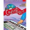 Débutant Clavier Coup de Pouce Vol3 Didier Roux