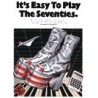 It's easy to play The seventies Arranged by Frank