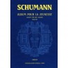 Album pour la jeunesse op68 Schumann Urtext