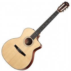 Taylor 214ce-N Nylon...