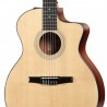 Taylor 214ce-N Nylon Electro acoustique Melody music caen