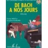 De Bach à nos jours Vol6A Charles Hervé et Jacqueline POUILLARD Ed Henry Lemoine Melody music caen