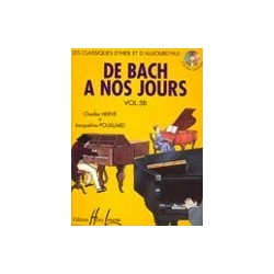 De Bach à nos jours Vol5B...