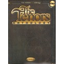 The tenors Anthology