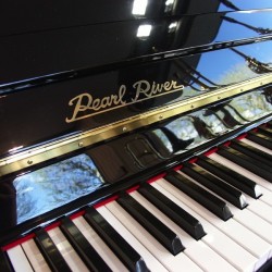 Pearl River M1 hauteur 125cm