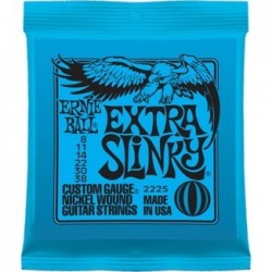 Ernie Ball Slinky...