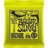 Ernie Ball Slinky Electrique Regular 9-46 2222