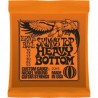 Ernie Ball Slinky Electrique Heavy Bottom 10-52