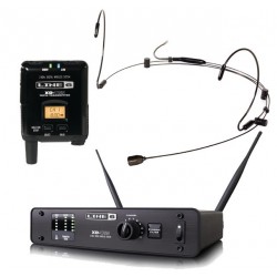 Line 6 XD V55HS Micro Serre...