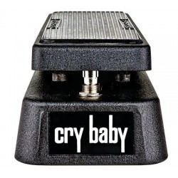 Dunlop  Cry Baby
