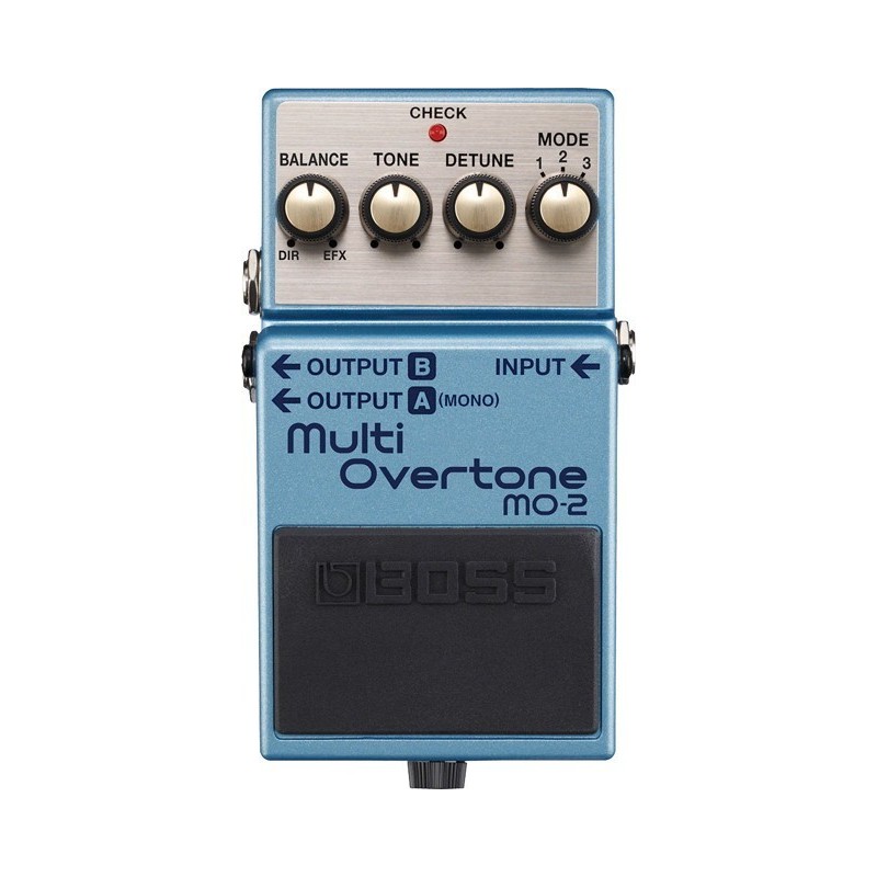 Boss MO-2 Multi Overtone