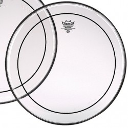 Remo 10" Pinstripe