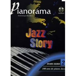 Pianorama Jazz Story
