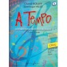 A Tempo 1er cycle 3è année Oral Chantal Boulay Dominique Millet Ed Billaudot Melody music caen