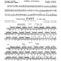 Dante Agostini Methode de batterie Volume 3 Melody music caen