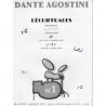 Dante Agostini Preparation au déchiffrage Vol. 1  Melody music caen