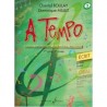 A Tempo Vol. 2 Ecrit 1er cycle 2è année Melody music caen
