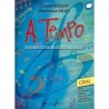 A Tempo 1er cycle 2è année Oral