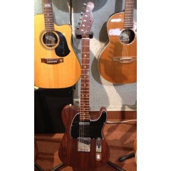 Fender Tele Custom Shop Limited Rosewood