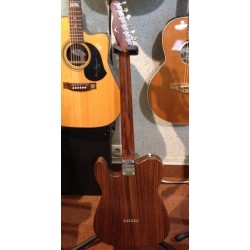 Fender Tele Custom Shop Limited Rosewood Melody music caen