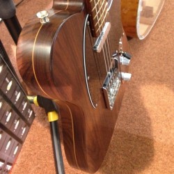 Fender Tele Custom Shop Limited Rosewood