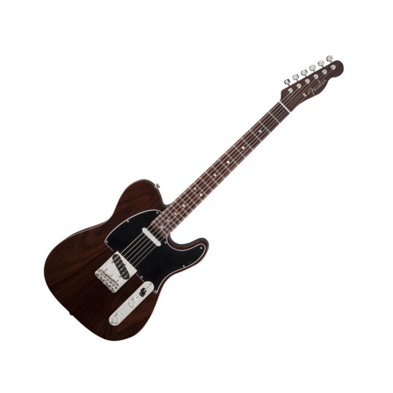 Fender Tele Custom Shop Limited Rosewood