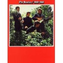 BEATLES 1962-1966 (RED) PVG Melody music caen