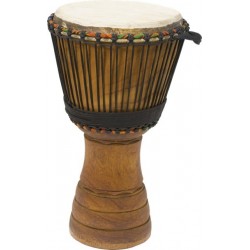 IROKO DJEMBE 33 CM