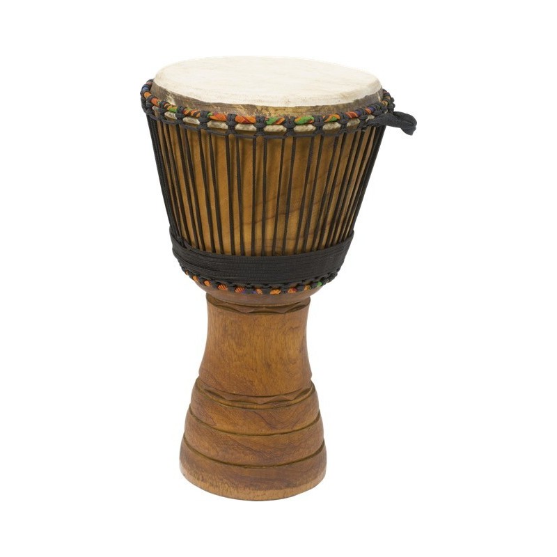 IROKO DJEMBE 33 CM