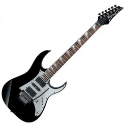 IBANEZ RG350EXZ-BK Melody music caen